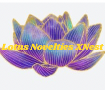 Lotus Novelties XNest